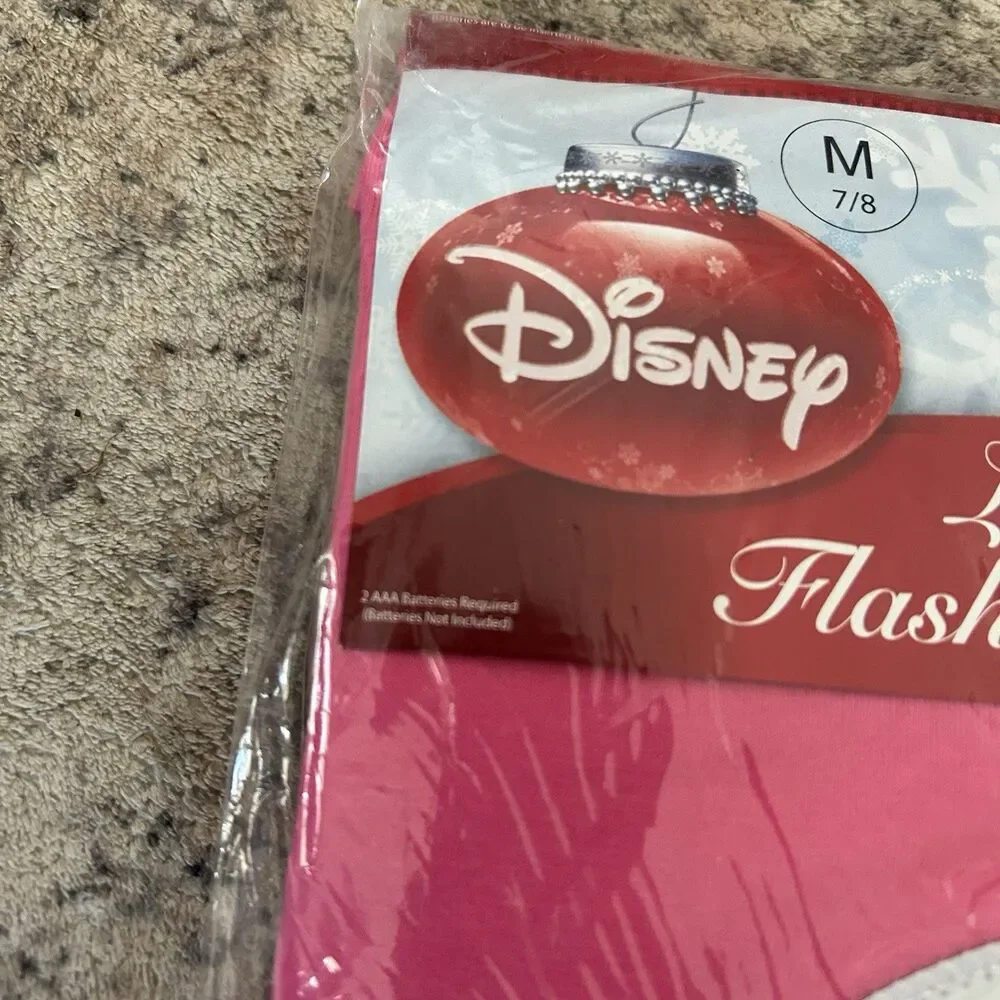Disney princess holiday